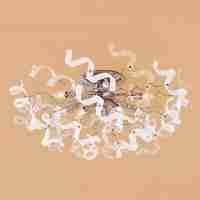 Потолочная люстра Citilux Рандом CL222191