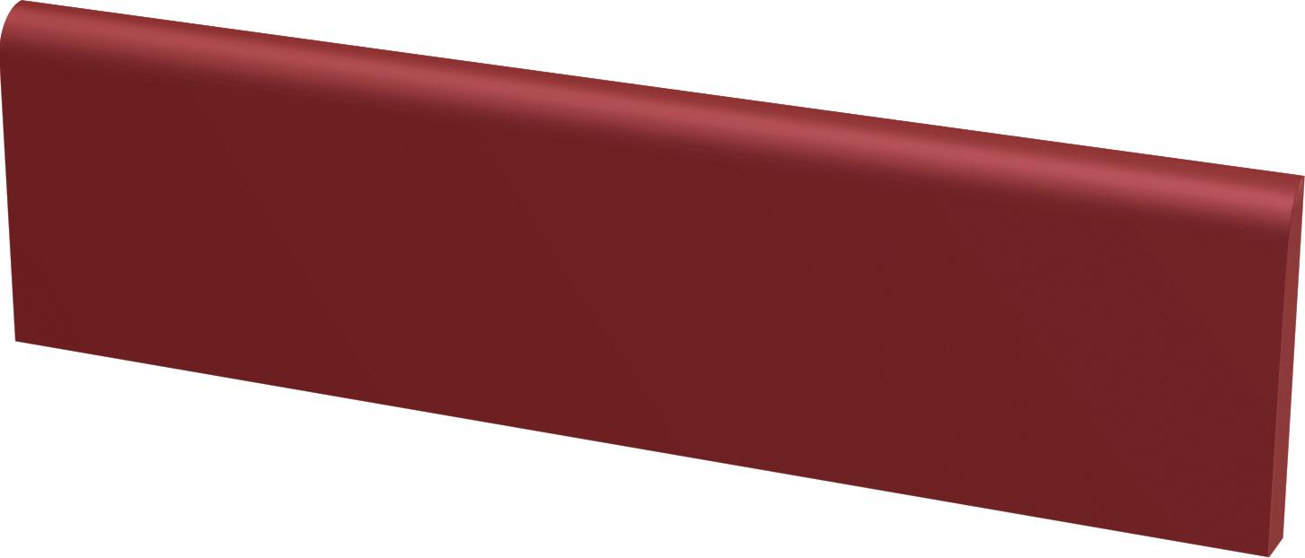Плитка клинкерная цоколь Paradyz aradyz Natural Rosa 8,1х30