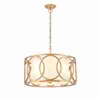 Подвесная люстра Vele Luce Beatrice VL4224P05