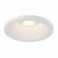 Встраиваемый светодиодный светильник Maytoni Zoom DL034-2-L12W