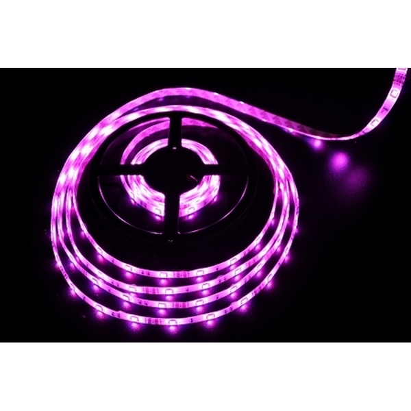 Светодиодная лента Ledcraft LC-5050 LC-5050-W-12RGB30