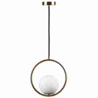 Подвесной светильник Loft IT Glob LOFT2600-A