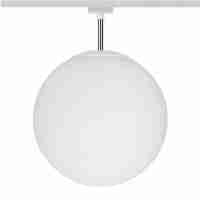 Трековый светильник Paulmann URail Globe 97605