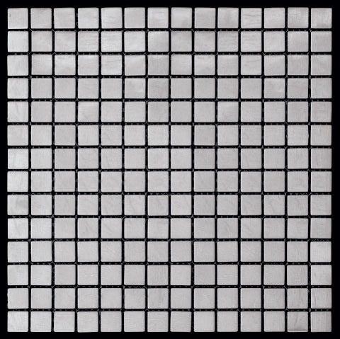Мозаика Natural Metall MM-10 (KB-010) 20х20 30,5х30,5