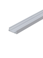 Крышка вертикальная Armadillo (Армадилло) под щетку SLD.Scope 43/16/3200 cover AL (3,2 м)