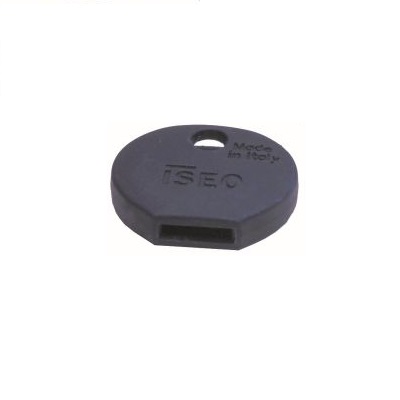 Накладка на ключ ISEO 44200 синий