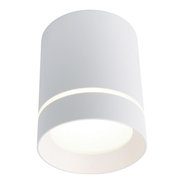 Светильник точечный Artelamp Elle A1909PL-1WH