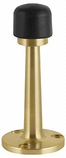 Ограничитель для двери Punto DS PW-80 SG-4 матовое золото