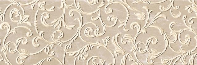 Плитка керамическая Fap Roma Diamond 110 Acanto Beige Duna Ins. настенная 110х50