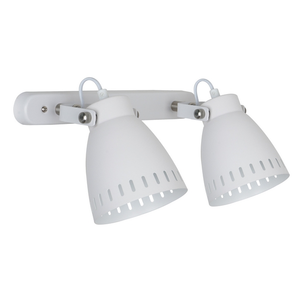 Спот Artelamp Luned A2214AP-2WH