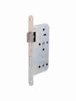 Замок врезной DD.INOX/WC-55.78