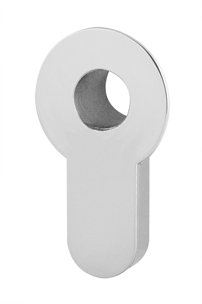 Вставка под шток для цилиндра Armadillo CYLINDER СP-8 хром