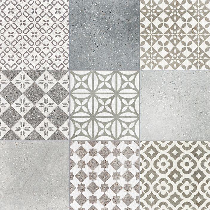 Плитка керамическая Porcelanosa Marbella P18570701 Stone настенная 59,6х59,6