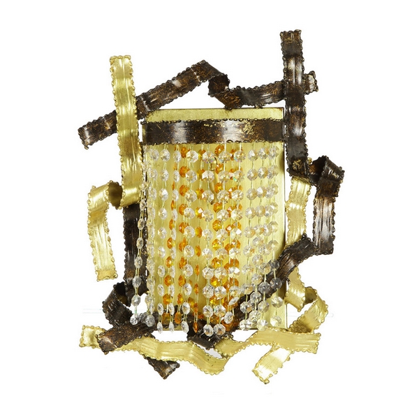 Бра MM Lampadari Niagara 6812/A2 V2416