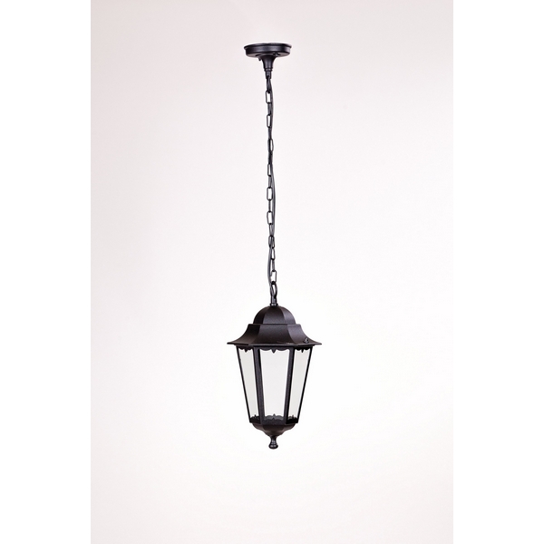 Уличный подвесной светильник Oasis Light 79805M 79805M Bl