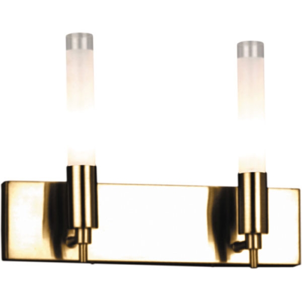 Бра N-Light B-977/2 antique brass