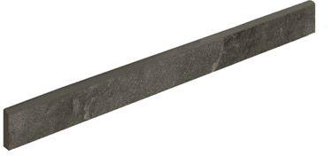 Керамогранит Italon Climb Graphite Battiscopa 610130000470 плинтус 72х60