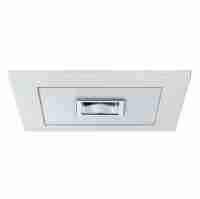 Встраиваемый светодиодный светильник Paulmann Premium Line Panel 92711