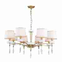 Подвесная люстра Favourite Mirra 2706-8P