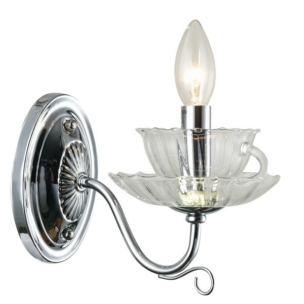 Бра Artelamp Tet-a-tet A1704AP-1CC