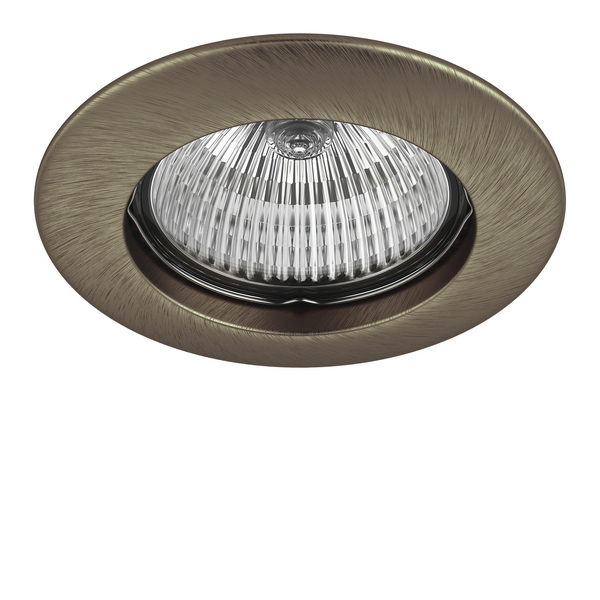 Светильник точечный Lightstar TESO 011071
