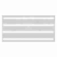 Встраиваемый светодиодный светильник Uniel ULP-60120 72W/4000К IP40 Universal White UL-00004590