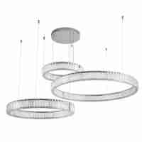 Подвесной светодиодный светильник Divinare Renata 1135/02 SP-90