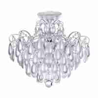 Потолочная люстра Freya Chabrol FR2302CL-04S