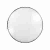 Настенно-потолочный светодиодный светильник Sonex Lota Nickel 2088/EL