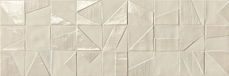 Плитка керамическая Fap f0VK Mat&More Domino Beige 25X75
