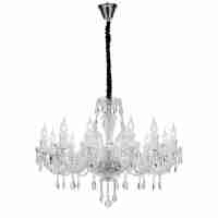 Подвесная люстра Favourite Lawanda 2022-12P