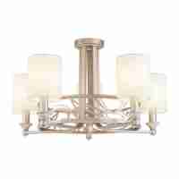 Потолочная люстра Maytoni Vittoria H004CL-05BG