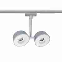 Трековый светодиодный светильник Paulmann Pellet 95471