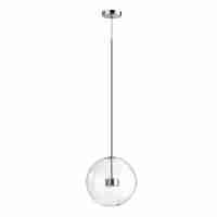 Подвесной светодиодный светильник Odeon Light Bubbles 4802/12L