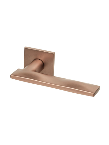 Ручка Armadillo (Армадилло) раздельная K.YM.BANOFFE AC-9 медь