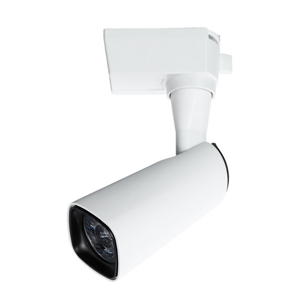 Трековый светильник Artelamp Barut A4561PL-1WH