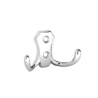 Крючок Ajax (Аякс) настенный MB-K-002 CP хром