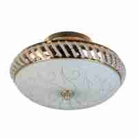 Накладной светильник Toplight Davina TL1480Y-03GC