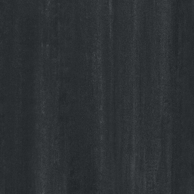 Керамогранит Kerama Marazzi Про Дабл чёрный обрезной DD600800R напольная 60х60