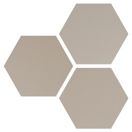 Керамогранит WOW Hexa Six Greige 14x16
