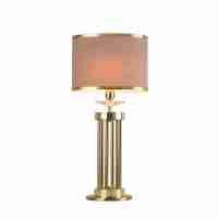 Настольная лампа Favourite Rocca 2689-1T