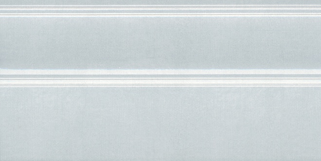 Плинтус Kerama Marazzi Каподимонте голубой FMA005 30х15