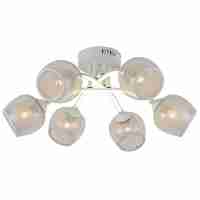 Потолочная люстра Hiper Sevilla H807-6