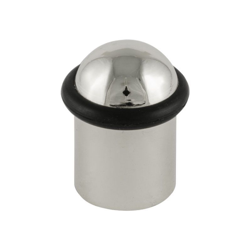 Ограничитель дверной напольный НОРА-М 117 хром