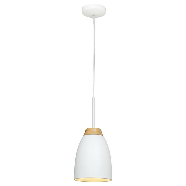 Подвесной светильник Loft It Restor LOFT4402A-WH
