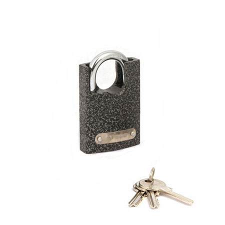 Навесной замок Apecs PD-44-40-Blister