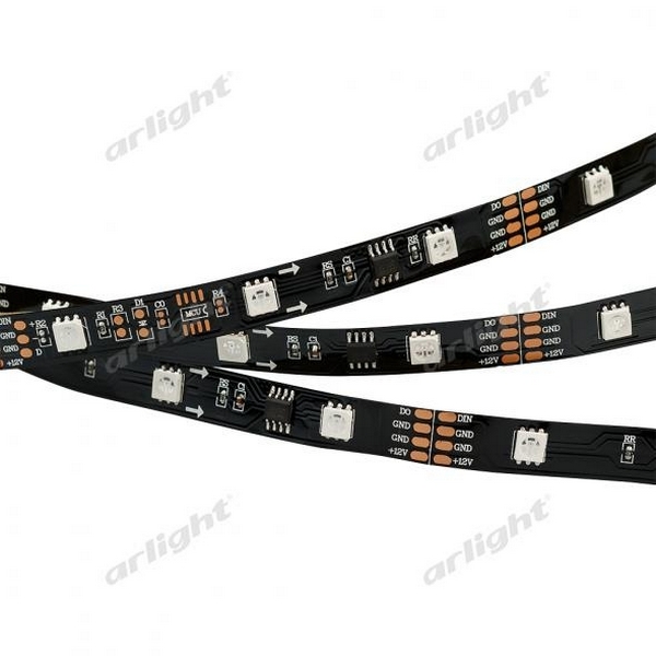 Светодиодная лента Arlight SPI-5000 024599