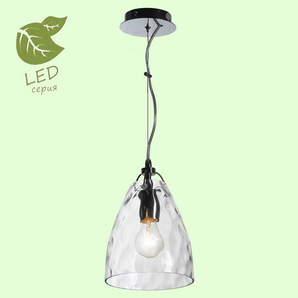 Светильник подвесной Loft Smithtown GRLSP-9630