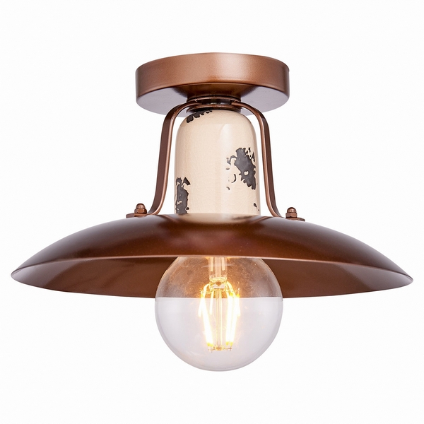 Люстра потолочная Loft Vermilion LSP-8161