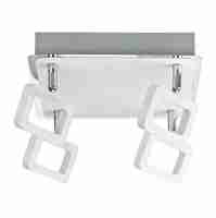 Светодиодный спот Paulmann Frame 66641